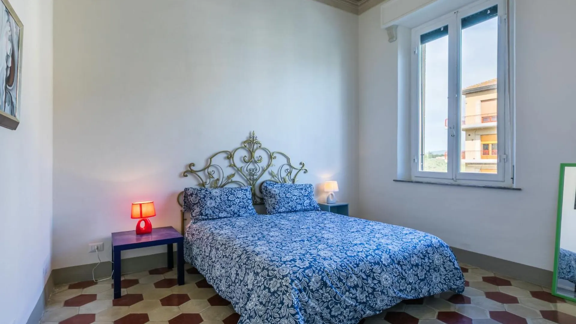 Holiday Home Casa Calise By Interhome Siena