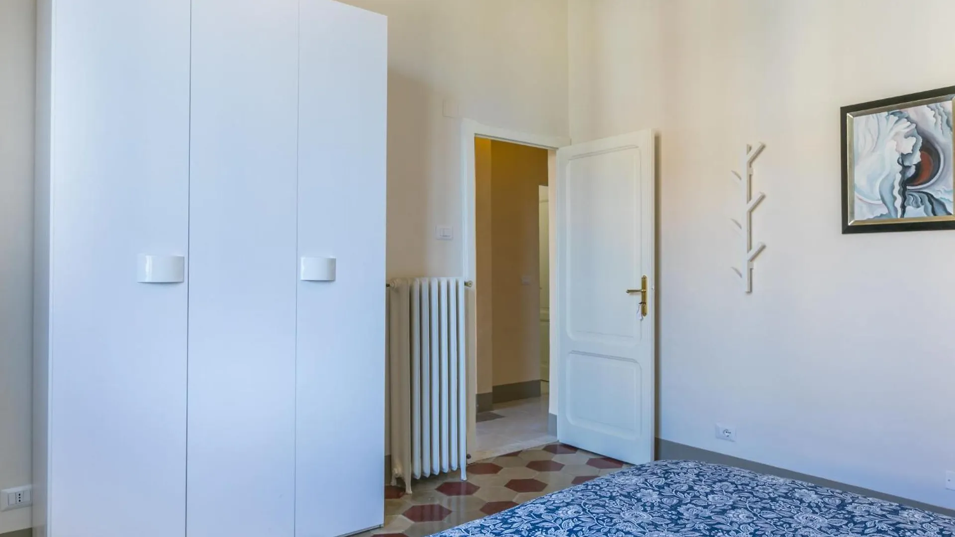 Holiday Home Casa Calise By Interhome Siena