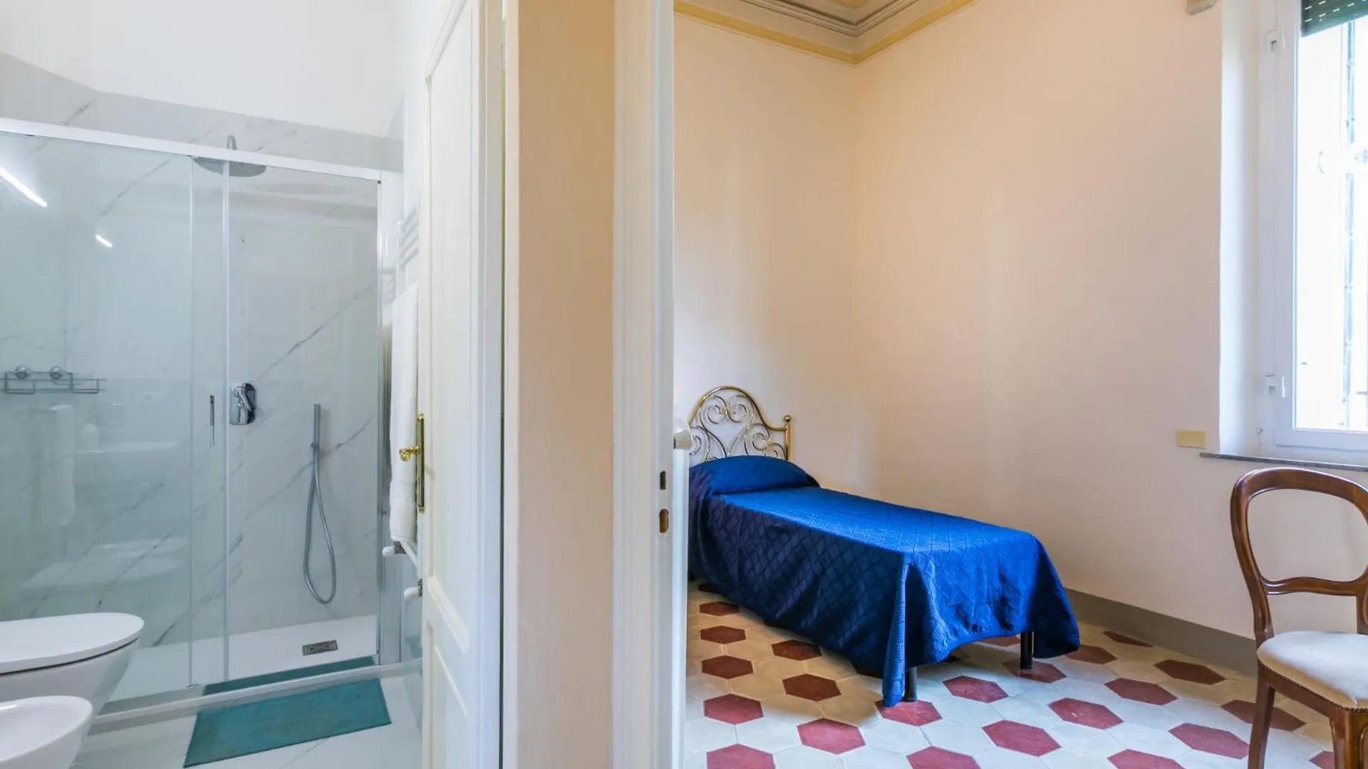 Holiday Home Casa Calise By Interhome Siena Italia