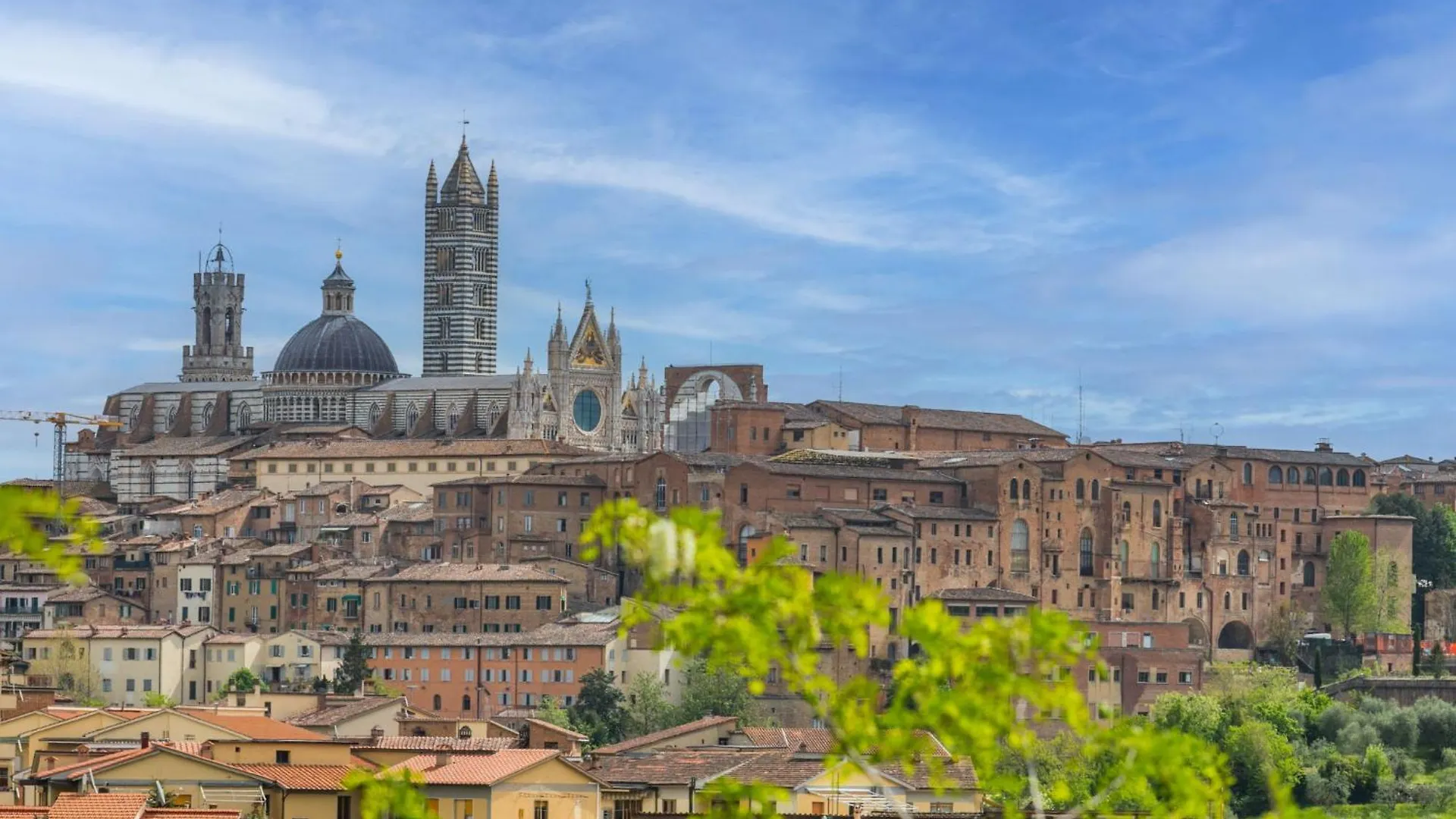 Holiday Home Casa Calise By Interhome Siena Italia
