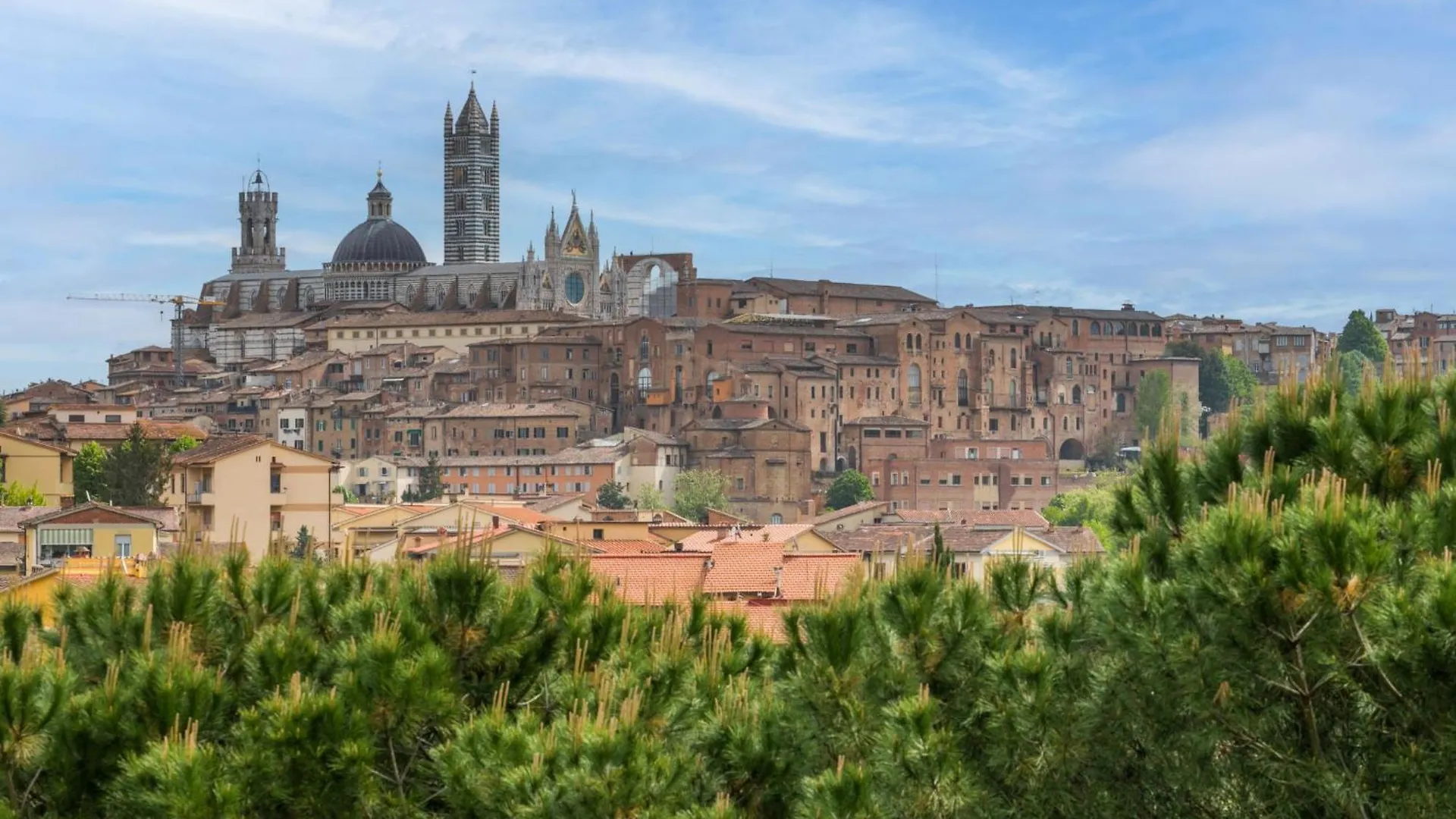Holiday Home Casa Calise By Interhome Siena 0*,