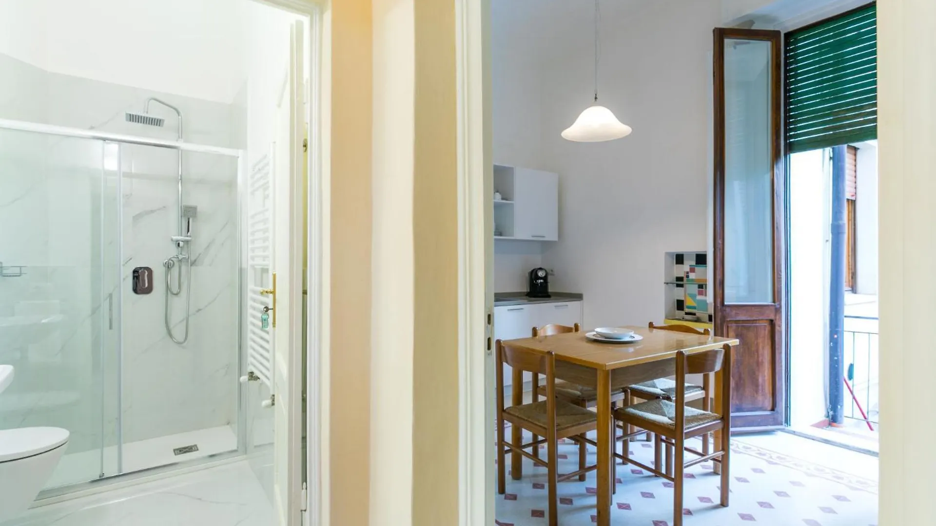 Holiday Home Casa Calise By Interhome Siena