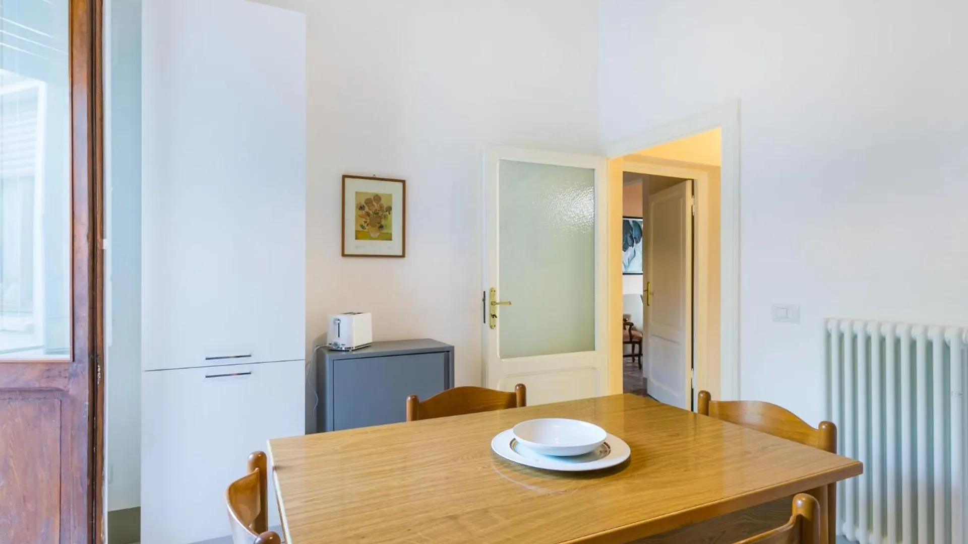 Holiday Home Casa Calise By Interhome Siena 0*,