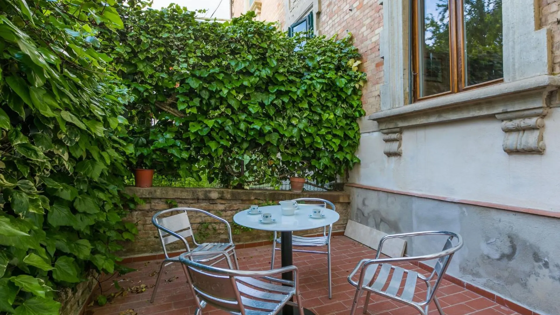 Holiday Home Casa Calise By Interhome Siena