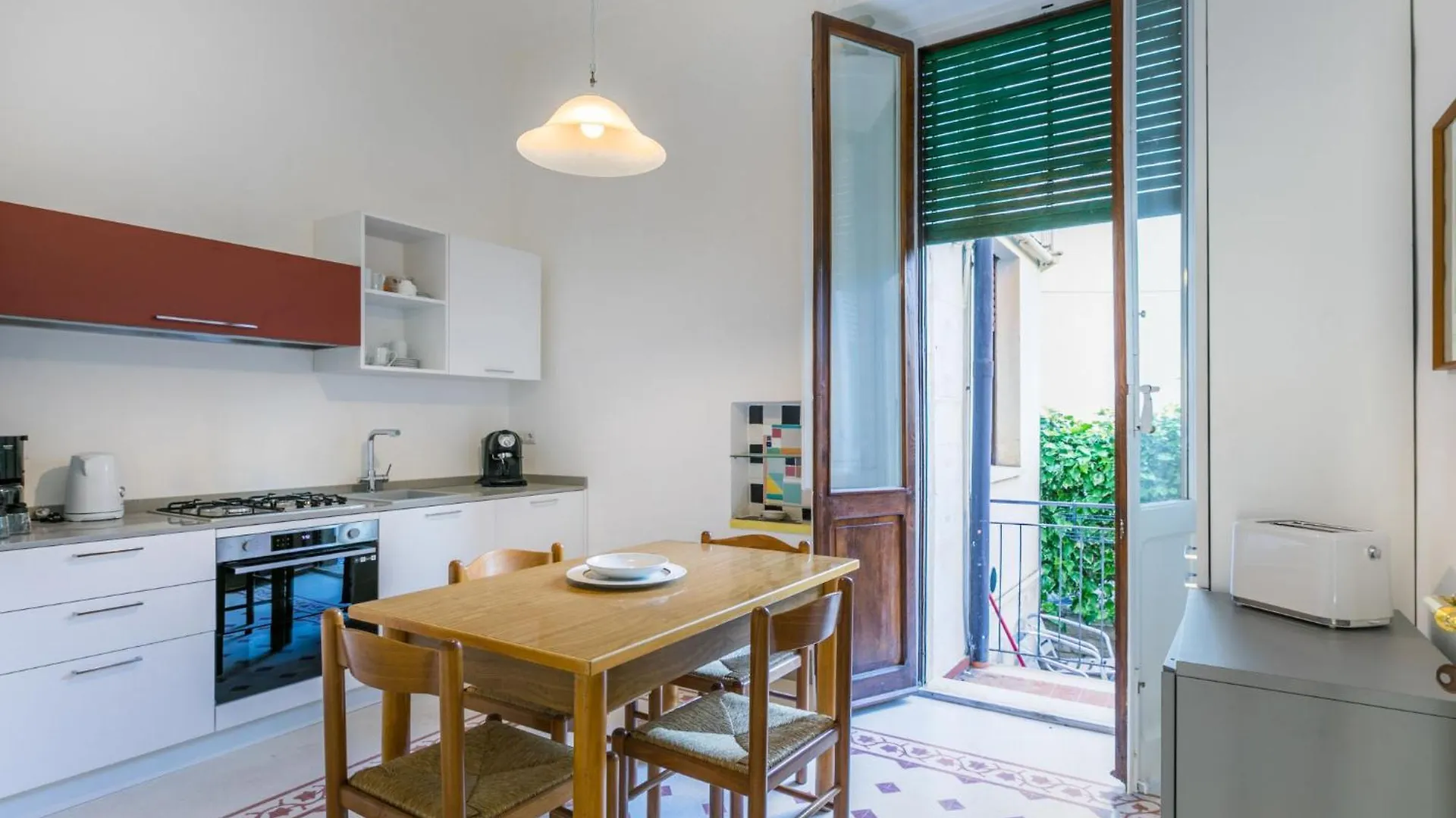 Holiday Home Casa Calise By Interhome Siena
