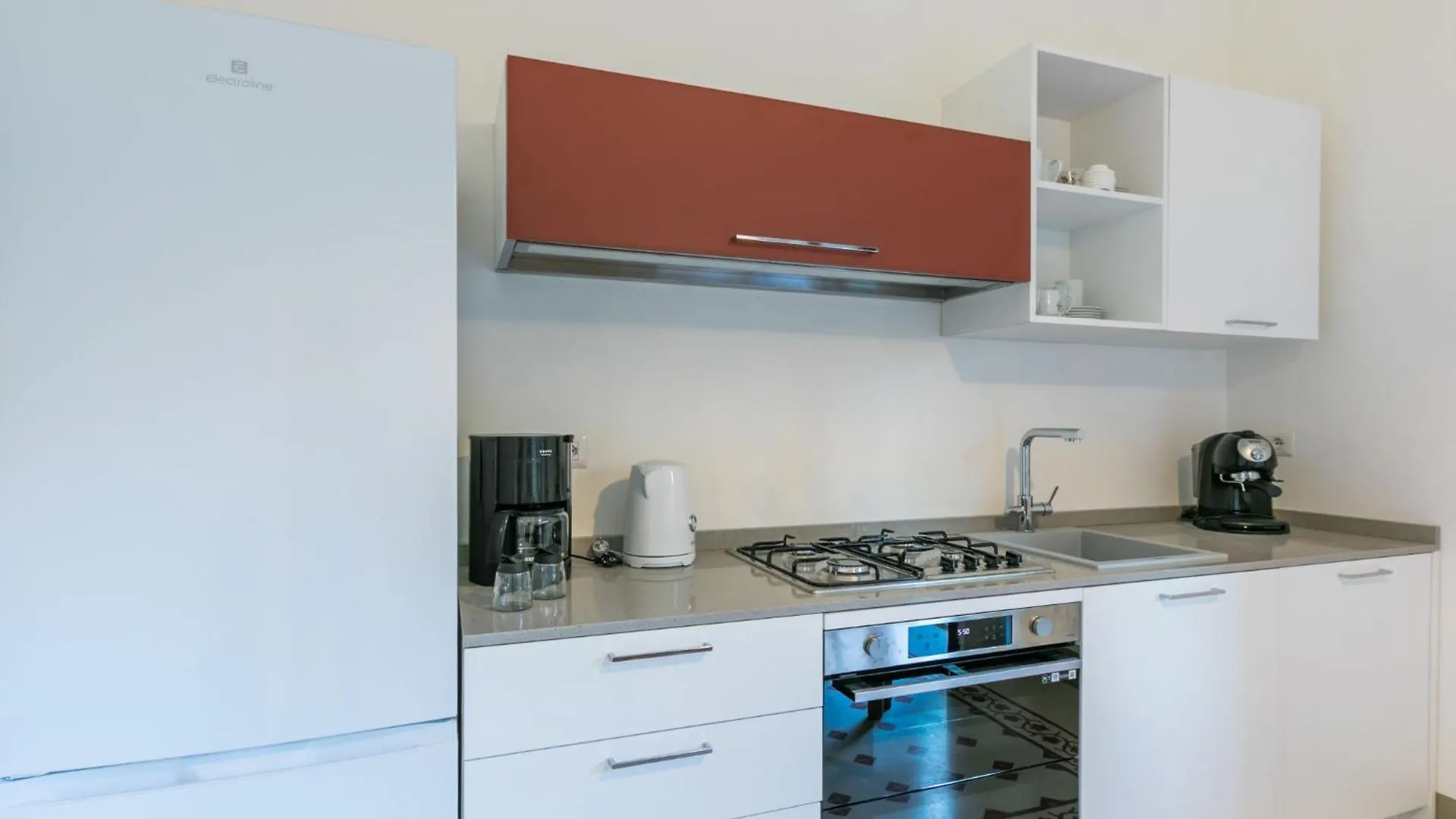 Holiday Home Casa Calise By Interhome Siena Italia