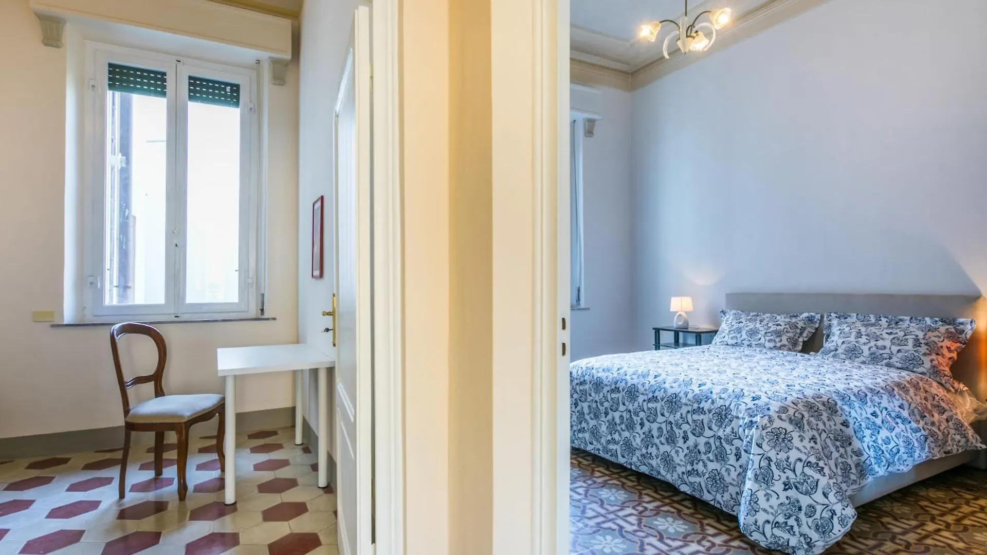 Holiday Home Casa Calise By Interhome Siena