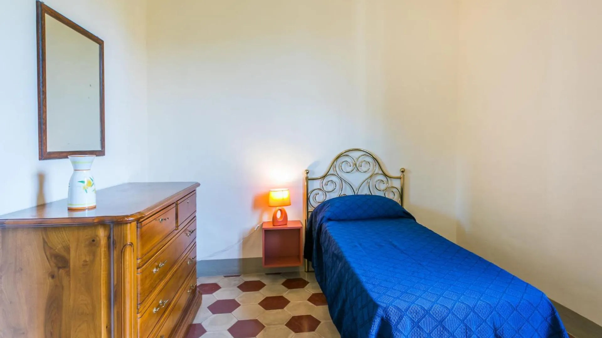 Holiday Home Casa Calise By Interhome Siena