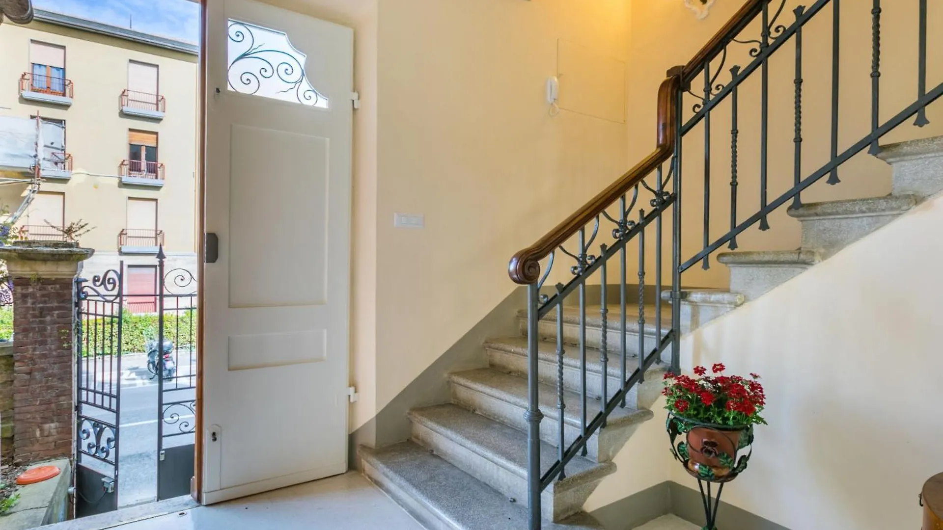 Holiday Home Casa Calise By Interhome Siena Italia
