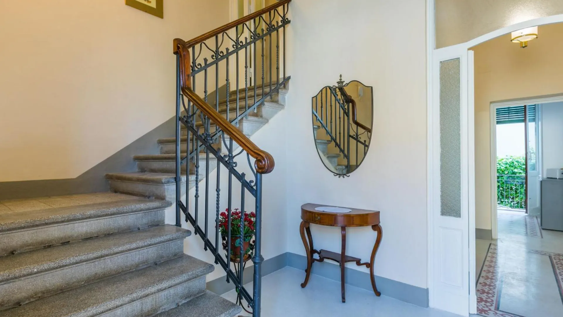 Holiday Home Casa Calise By Interhome Siena