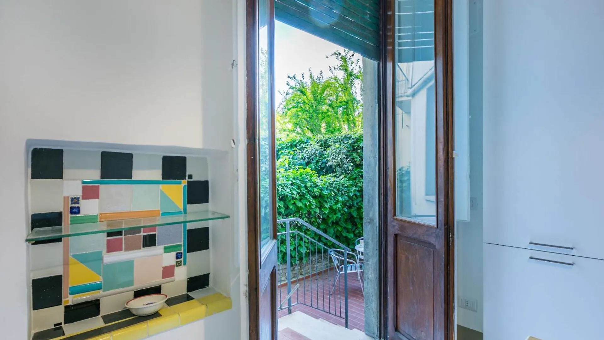 Holiday Home Casa Calise By Interhome Siena