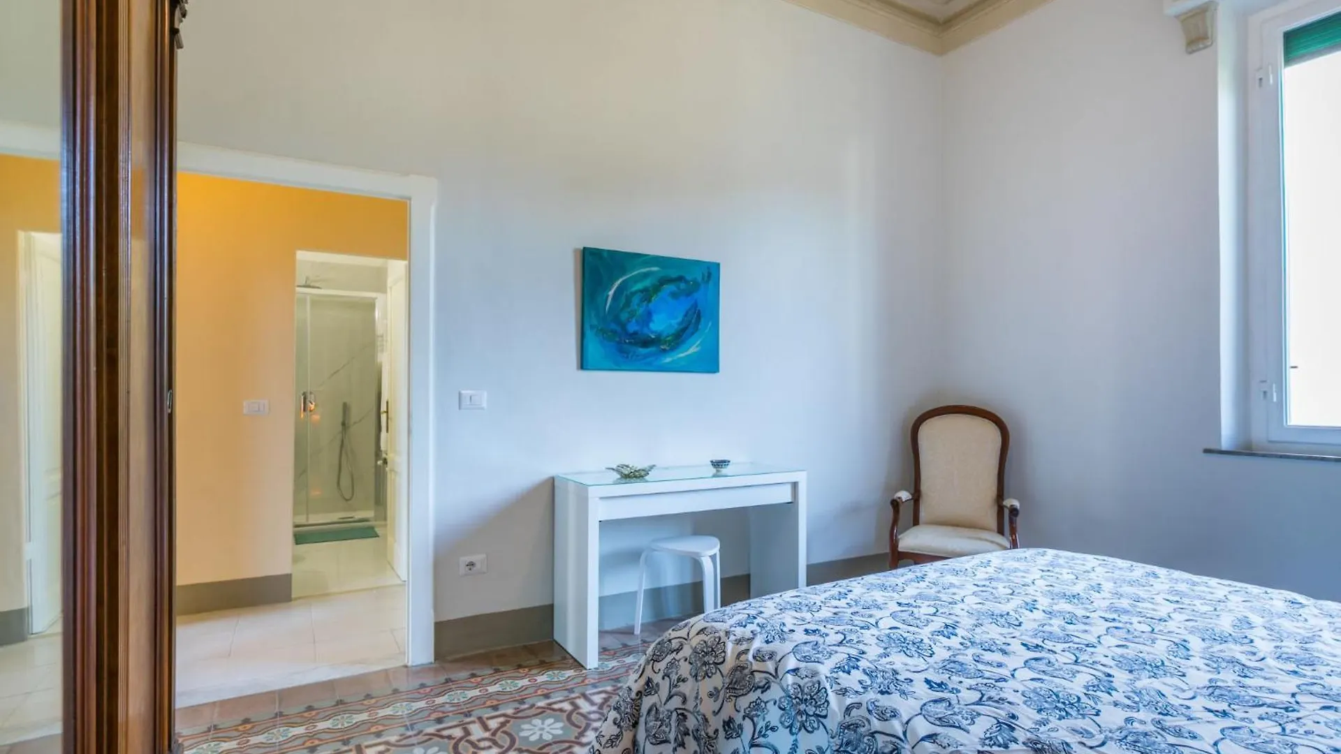 Holiday Home Casa Calise By Interhome Siena