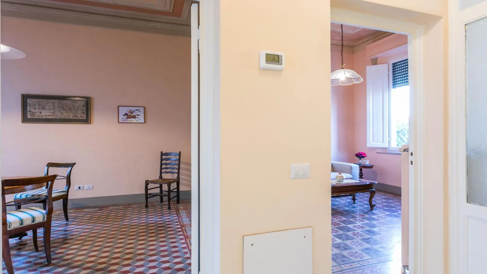 Holiday Home Casa Calise By Interhome Siena