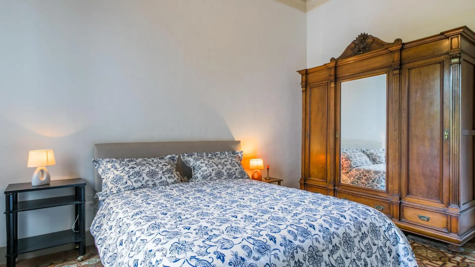 Holiday Home Casa Calise By Interhome Siena