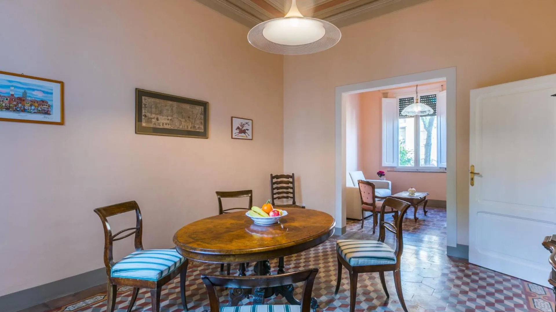 Holiday Home Casa Calise By Interhome Siena 0*,  Italia