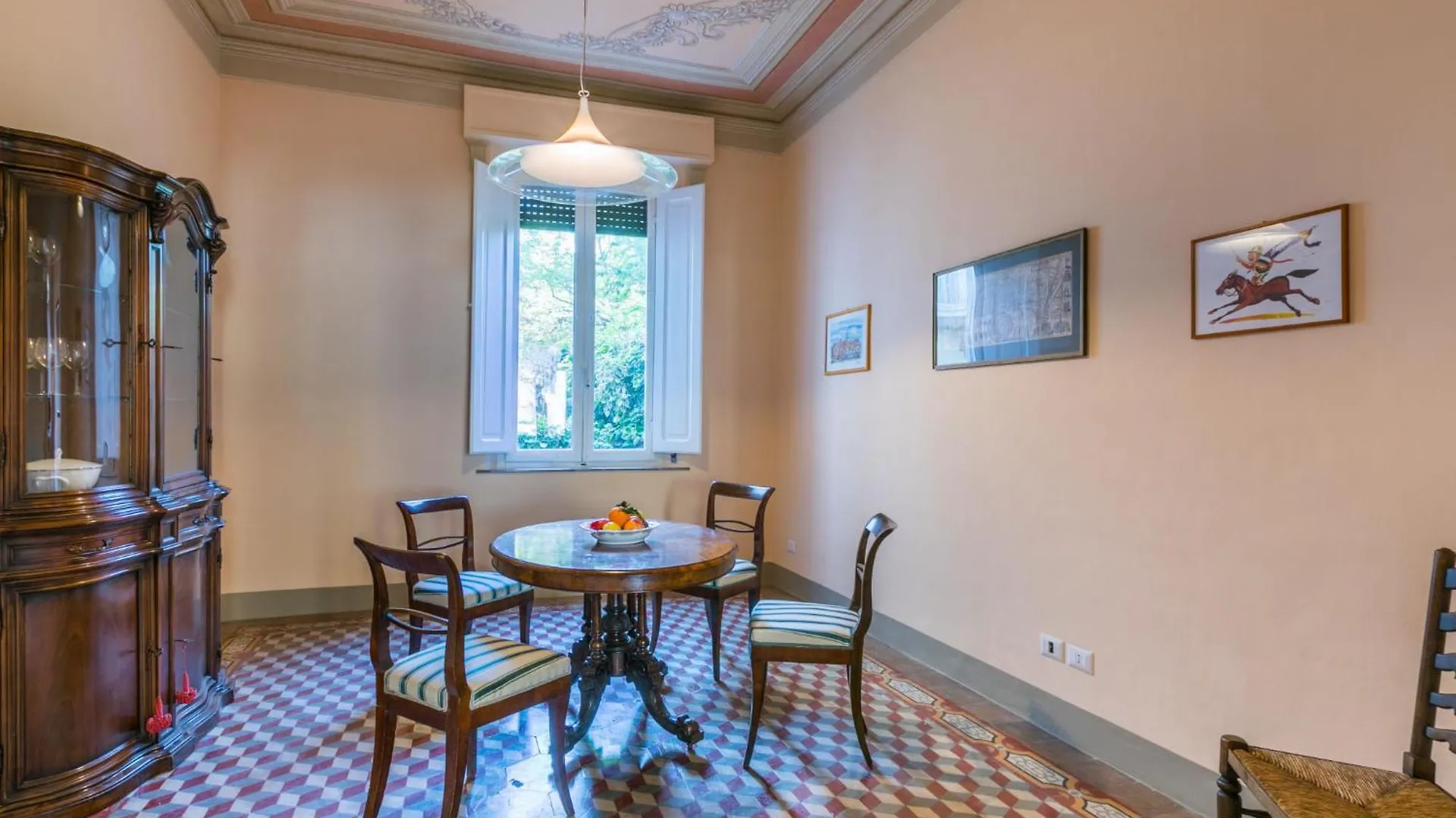 Holiday Home Casa Calise By Interhome Siena Italia