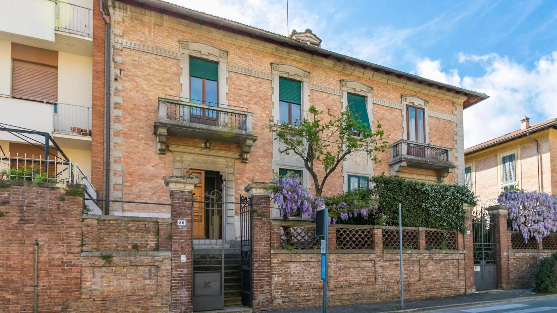 Holiday Home Casa Calise By Interhome location